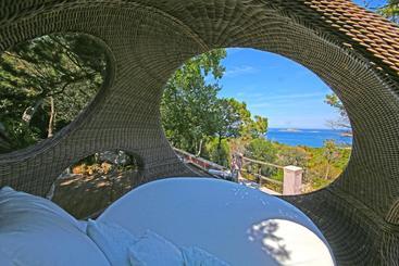 تختخواب و صبحانه Villa Anna