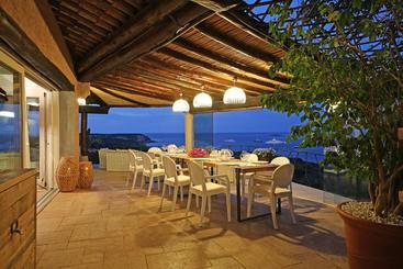 تختخواب و صبحانه Villa Anna