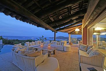 تختخواب و صبحانه Villa Anna