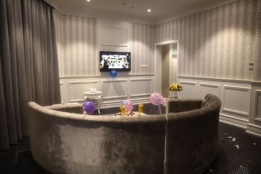 ホテル Aswar Boutique