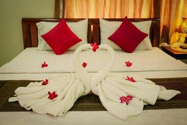 호텔 Blue Diamond Hostel