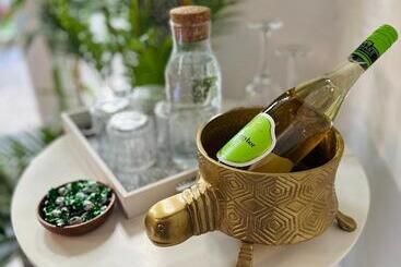 酒店 Bp Design  & Apartman