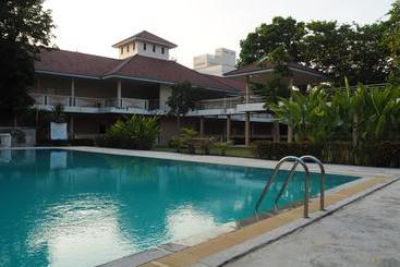 Hotel Chaiyaphum Park