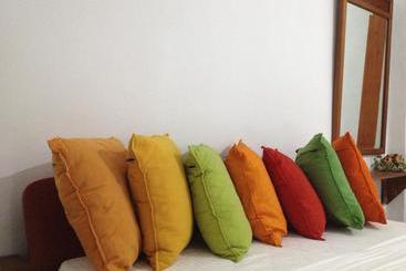هتل Cinnamon Airport Residencies