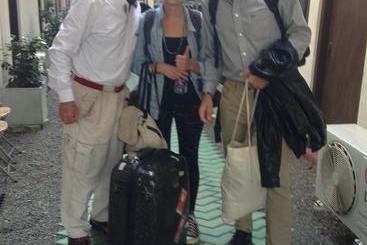 هتل Cinnamon Airport Residencies