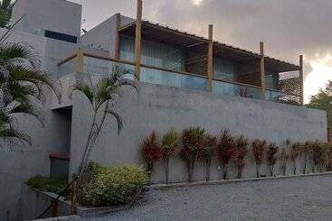 هتل Flor De Lis Exclusive