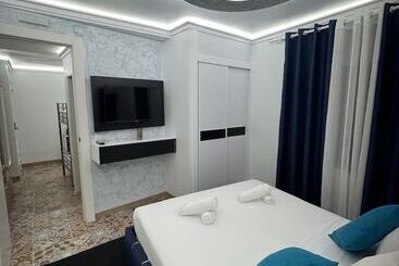 ホテル Galeón Boutique