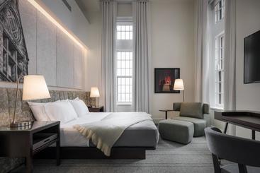 בית מלון כפרי The Richardson