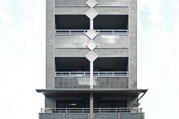 ホテル Kyoto Sharagam