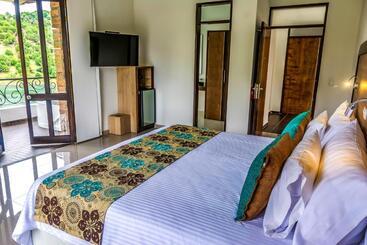 Отель La Magdalena Adult Only