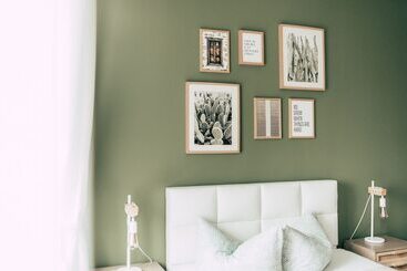 酒店 Luga Homes Stadthaus