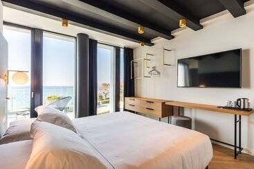 בית מלון כפרי Maisonme Boutique