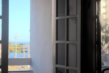 Отель Marlin Azul