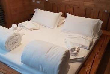 Отель Mh Olen Boutique