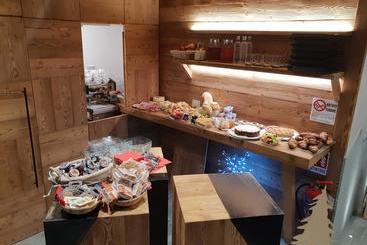 酒店 Mh Olen Boutique