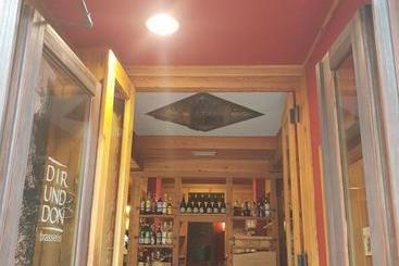 酒店 Mh Olen Boutique