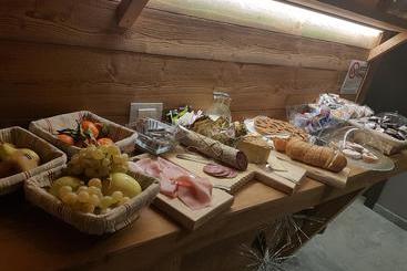 酒店 Mh Olen Boutique
