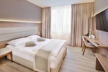 هتل Ocak Apartment &