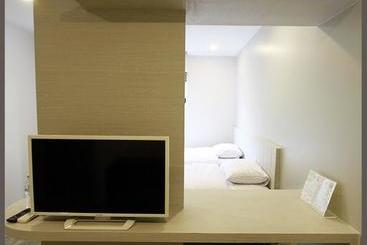 هتل The Prima Residence   Sha Certificate