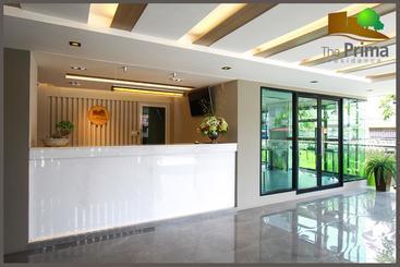 هتل The Prima Residence   Sha Certificate