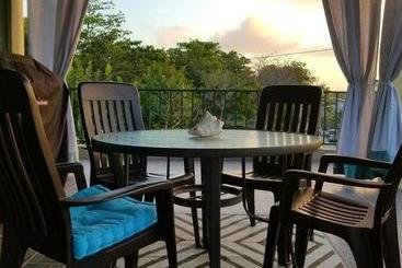 فندق Belize Tropical Dream Villas
