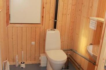 Inuk Hostels