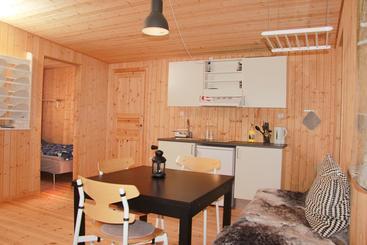Inuk Hostels