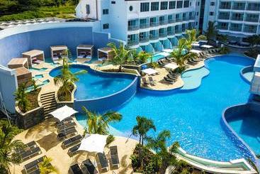 אתר נופש Harbor Club St Lucia, Curio Collection By Hilton