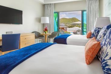 استراحتگاه Harbor Club St Lucia, Curio Collection By Hilton