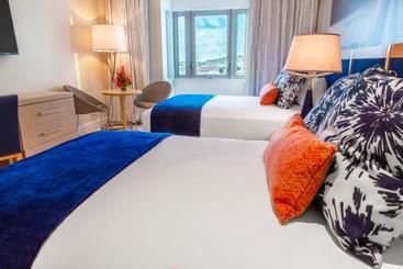 استراحتگاه Harbor Club St Lucia, Curio Collection By Hilton