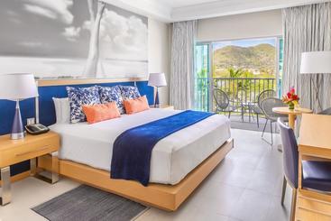 استراحتگاه Harbor Club St Lucia, Curio Collection By Hilton