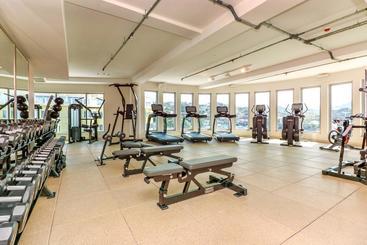استراحتگاه Harbor Club St Lucia, Curio Collection By Hilton