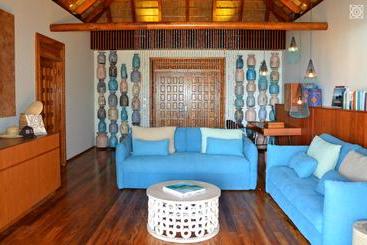 استراحتگاه Zuri Zanzibar