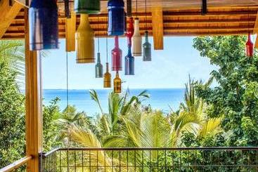استراحتگاه Zuri Zanzibar