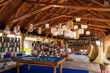 استراحتگاه Zuri Zanzibar