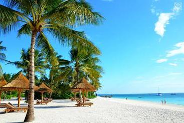 استراحتگاه Zuri Zanzibar