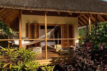 استراحتگاه Zuri Zanzibar