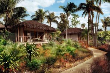 استراحتگاه Zuri Zanzibar