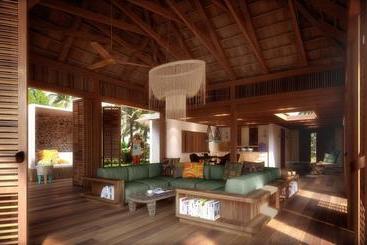 استراحتگاه Zuri Zanzibar
