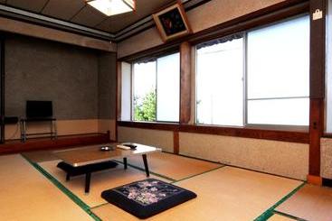 ریوکان Jugetsukan <sadoshima>