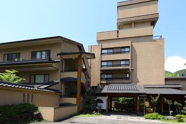 ريوكان Club Wyndham Chikumakan Nagano