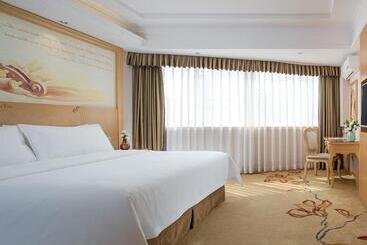 Vienna 3 Best Hotel Guangxi Nanning Station