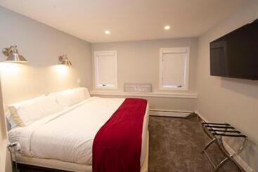 Okemo Mountain Lodging