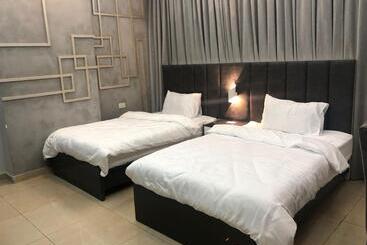 Palm Boutique Suites