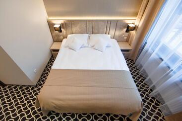 Апарт-отель Art Hotel Sosnowiec