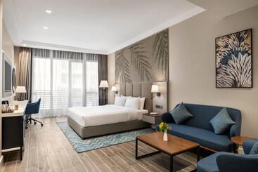 בית מלון כפרי Mercure Riyadh Al Anoud