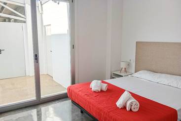 Апартаменты Loft Vilagarcia 3000