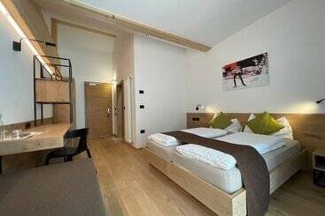 Active Hotel Rosat
