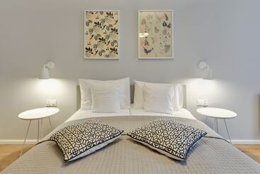 Grano Apartments Nowa Motława