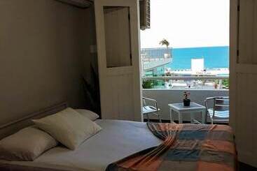 בית מלון כפרי Bela Vista